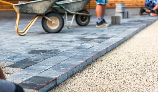 Best Driveway Paving Contractor  in Park Ridge, NJ