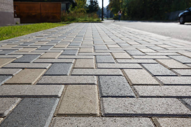 Best Custom Driveway Pavers  in Park Ridge, NJ