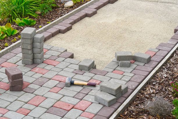 Best Driveway Pavers Near Me  in Park Ridge, NJ