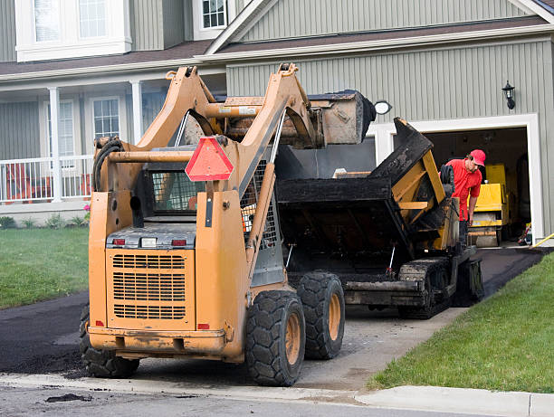 Driveway Pavers for Homes in Park Ridge, NJ