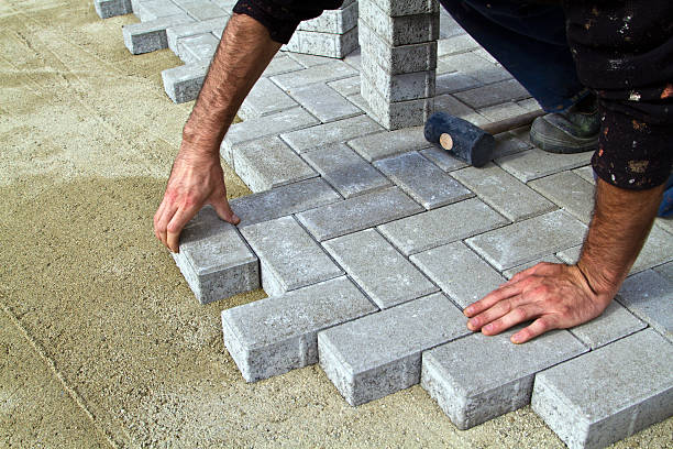 Trusted Park Ridge, NJ Driveway Pavers Experts